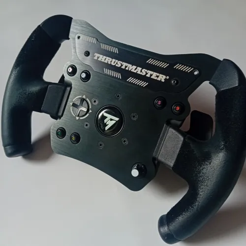 Simulateur Thrustmaster T500