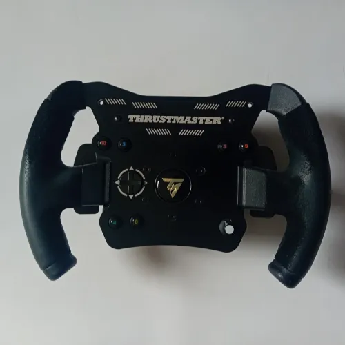 Simulateur Thrustmaster T500