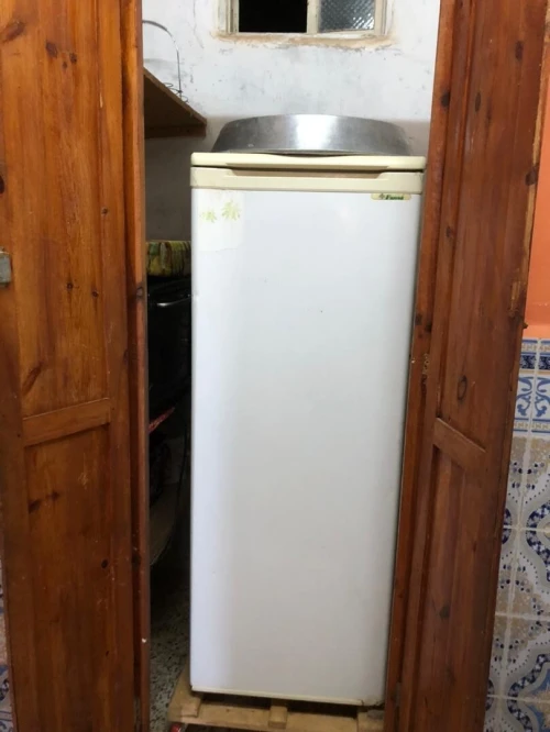 Location Appartement Niveau de villa F3 Aïn Defla Hammam righa