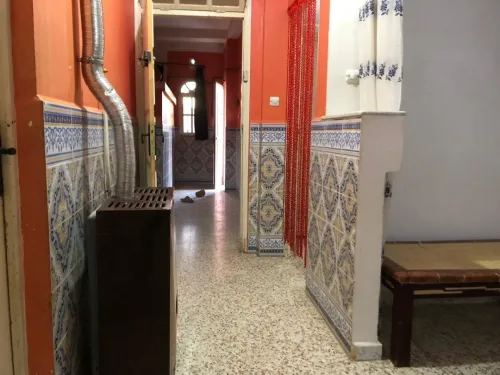 Location Appartement Niveau de villa F3 Aïn Defla Hammam righa