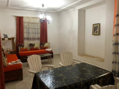Location Appartement Niveau de villa F3 Aïn Defla Hammam righa