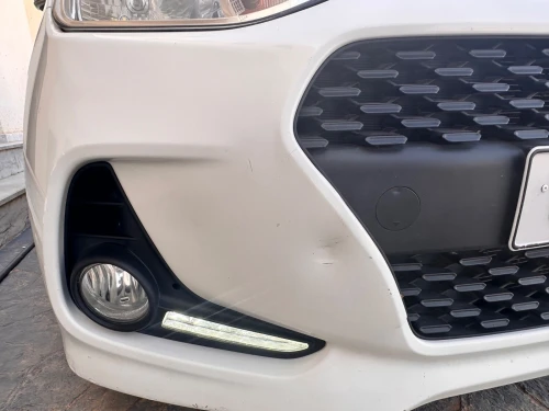 Hyundai Grand i10 2018 Restylée DZ