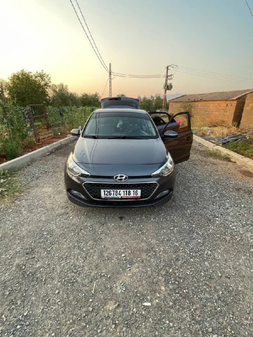 Hyundai i20 2018 i20