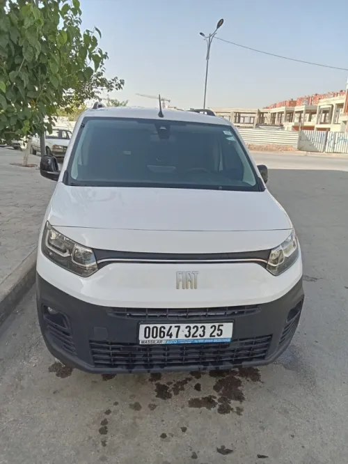 Fiat Doblo 2023 doblo
