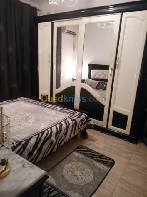 Location vacances Appartement Alger Draria
