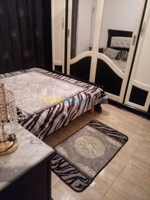 Location vacances Appartement Alger Draria