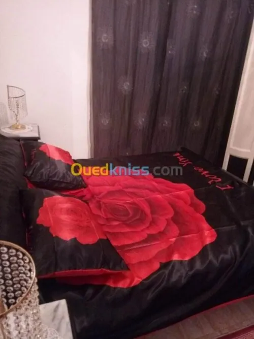 Location vacances Appartement Alger Draria