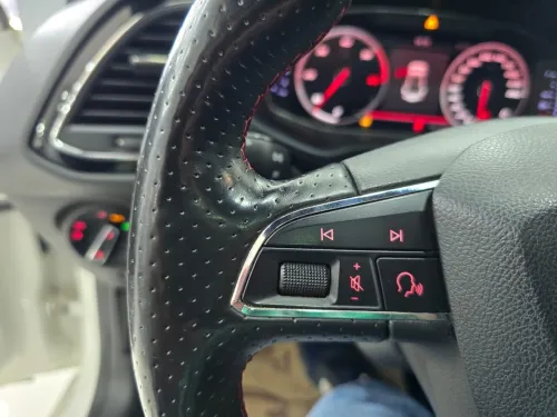 Seat Leon 2019 FR+