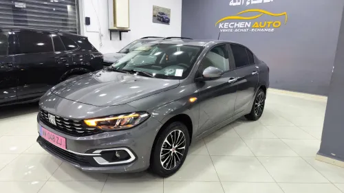 Fiat Tipo Sedan 2026 Life