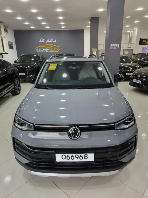 Volkswagen Tahru 2026 XR