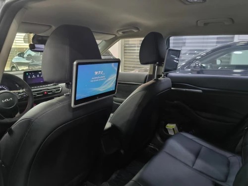 Kia SELTOS 2023 Coréenne