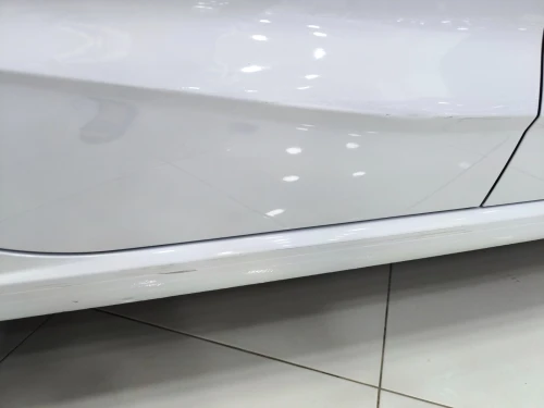 Seat Ibiza 2022 Style Facelift