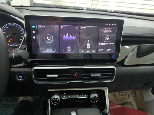 Geely Coolray 2026 Super Max 