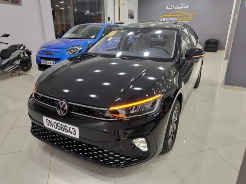 Volkswagen LAVIDA 2026 XR