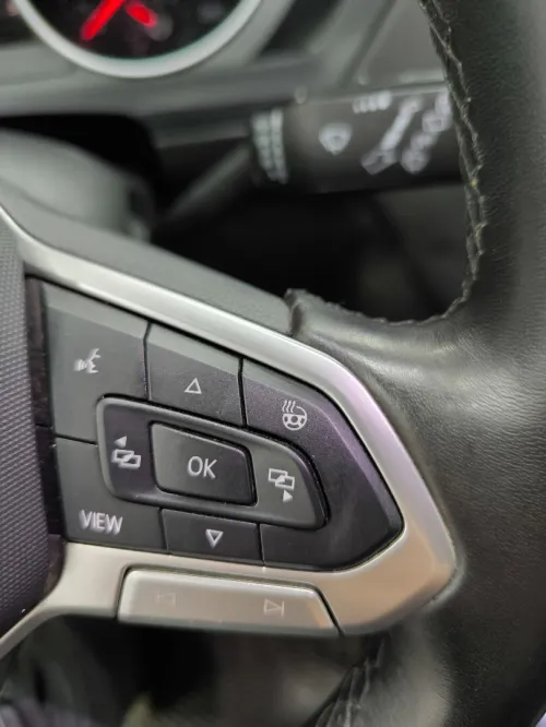 Volkswagen Tiguan 2023 Active