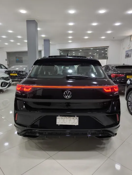 Volkswagen T-Roc 2026 R- Line Edition 