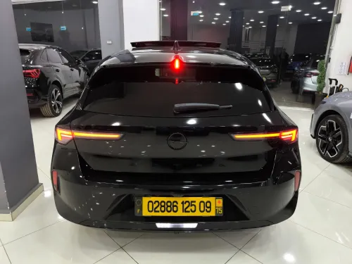 Opel Astra 2025 GS Line
