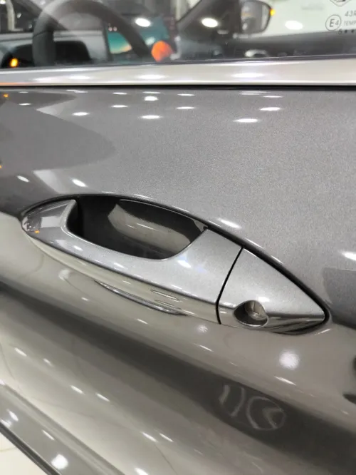 Geely Coolray 2026 Flagship