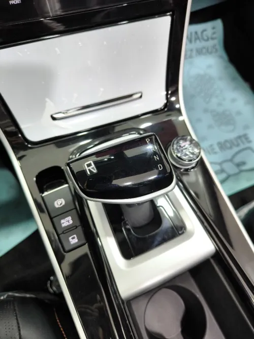 Kia Seltos 2026 LUXURY