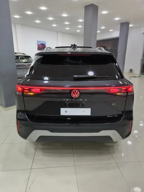 Volkswagen Tayron 2025 L