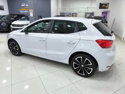 Seat Ibiza 2022 Style Facelift