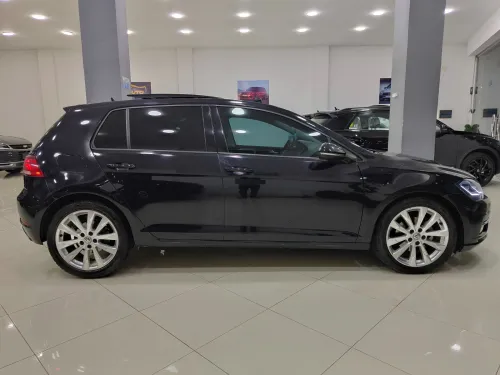 Volkswagen Golf 7 2021 Confortline