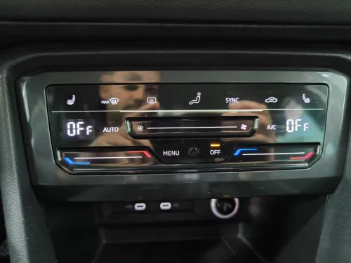 Volkswagen Tiguan 2023 Active