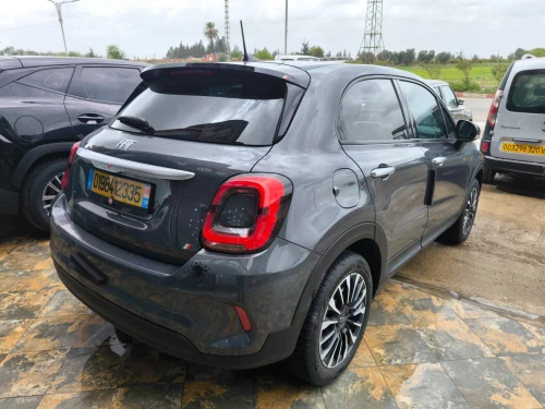 Fiat 500x 2023 Club