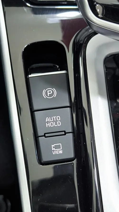 Kia Seltos 2026 LUXURY
