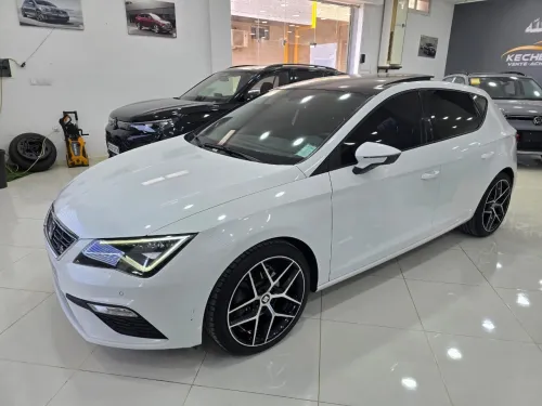 Seat Leon 2019 FR+