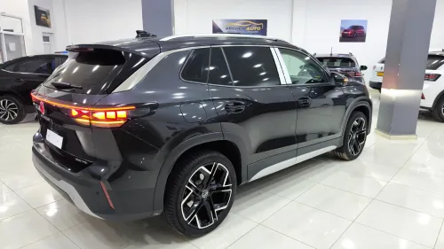 Volkswagen Tayron 2025 L