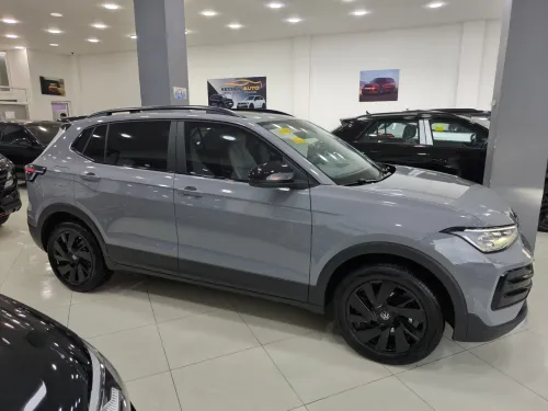 Volkswagen Tahru 2026 XR