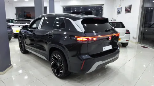Volkswagen Tayron 2025 L