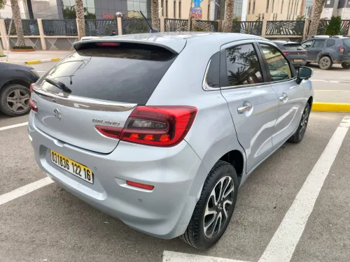 Suzuki Baleno 2022 GLX