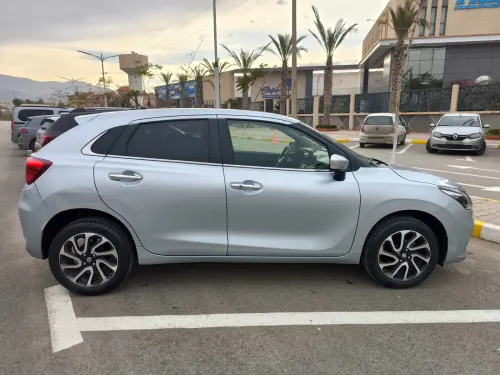 Suzuki Baleno 2022 GLX