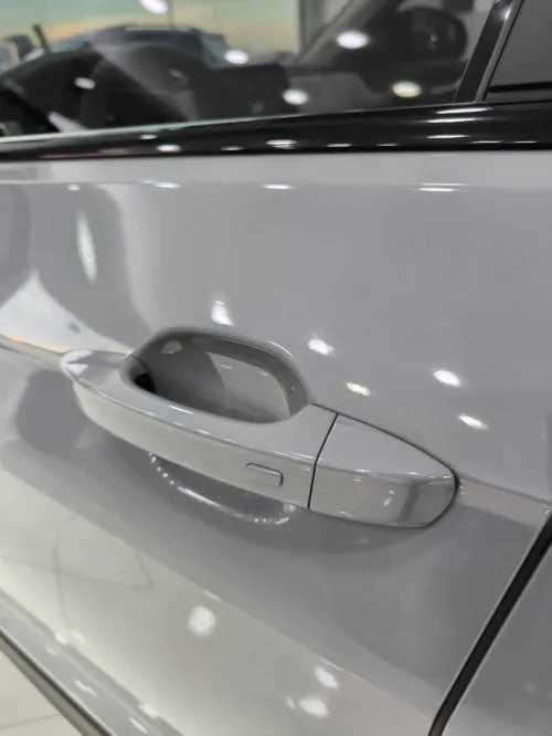 Volkswagen Tahru 2026 XR