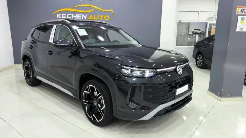 Volkswagen Tayron 2025 L