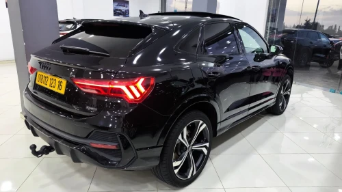Audi Q3 2023 Sline