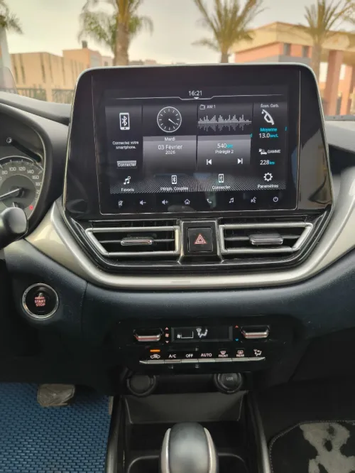 Suzuki Baleno 2022 GLX