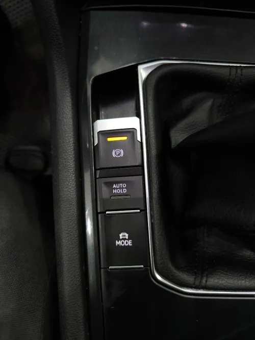 Volkswagen Tiguan 2023 Active