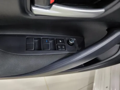 Toyota Corolla 2026 