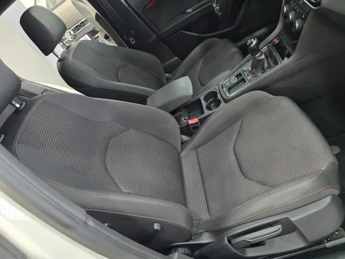 Seat Leon 2019 FR+
