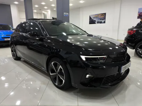 Opel Astra 2025 GS Line
