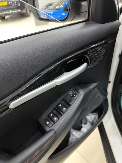 Kia Seltos 2026 LUXURY