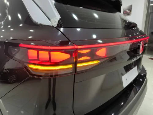 Volkswagen Tayron 2025 L