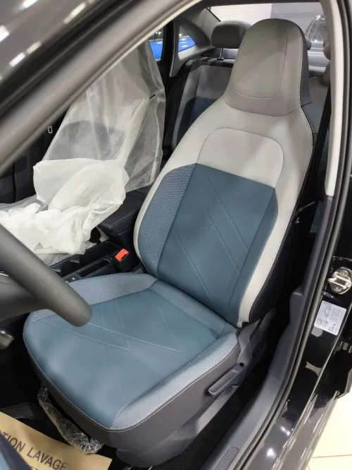 Volkswagen LAVIDA 2026 XR