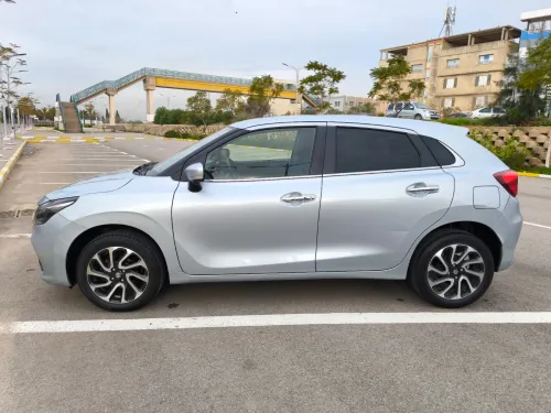 Suzuki Baleno 2022 GLX