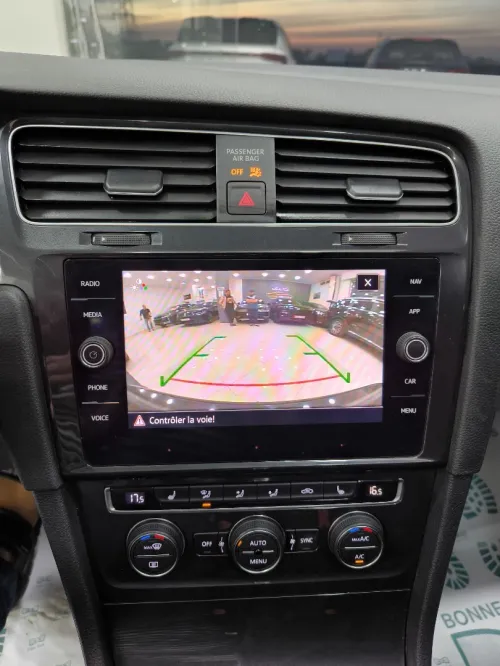 Volkswagen Golf 7 2021 Confortline