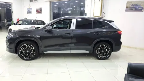 Volkswagen Tayron 2025 L