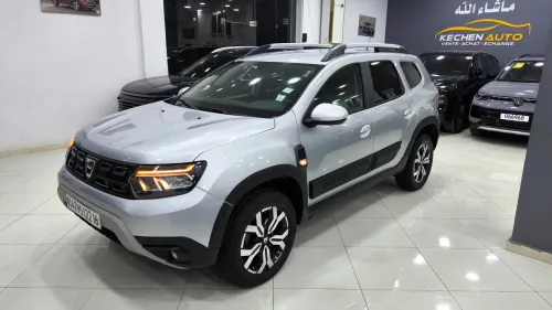 Dacia Duster 2022 Journey